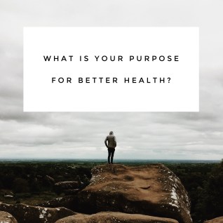 PurposeforHealth